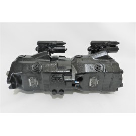BOMBA HIDRAULICA DUPLA - L70D 