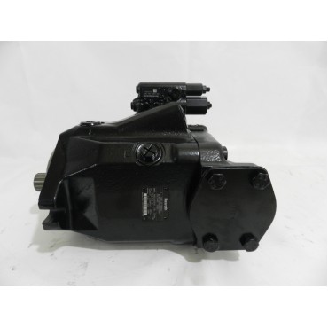 BOMBA HIDRAULICA - Fw140 FIAT W130 RG140 CNH 621 845 CASE 