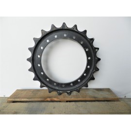 Roda Motriz Jf