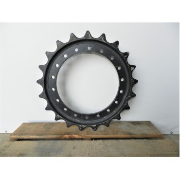 Roda Motriz Jf