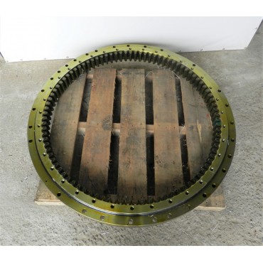 Coroa De Giro Dx225 Doosan