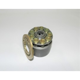 Conjunto Rotativo A10VG18