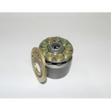 Conjunto Rotativo A10VG18