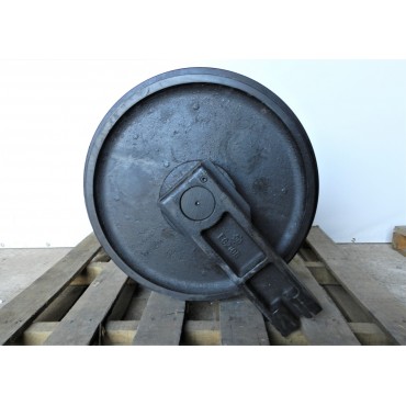 Roda Guia Chr 