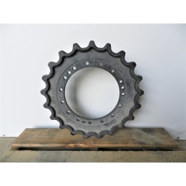 Roda Motriz Chr 