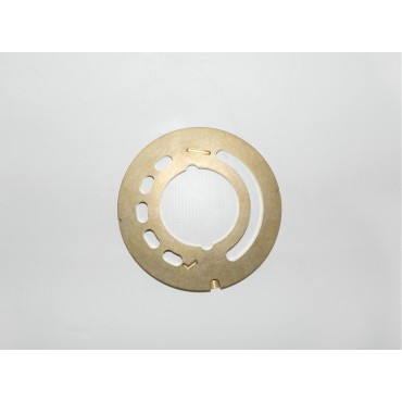 Placa Valvula Esq HA10V  60/52L