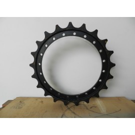 Roda Motriz Jf