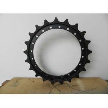 Roda Motriz Jf