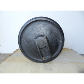 Roda Guia Jf