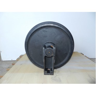 Roda Guia Jf 
