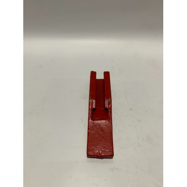 Unha Riper motoniveladora 120b