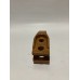 Dente Retroescavadeira Jcb 3c Plus 