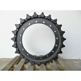 Roda Motriz Chy