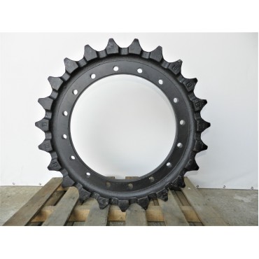 Roda Motriz Chy
