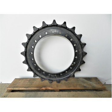 Roda Motriz Chr