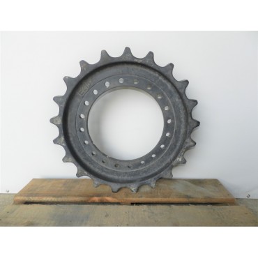 Roda Motriz Tsp
