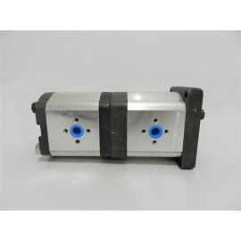 Bomba Hidraulica Dupla - D130/D170 CNH