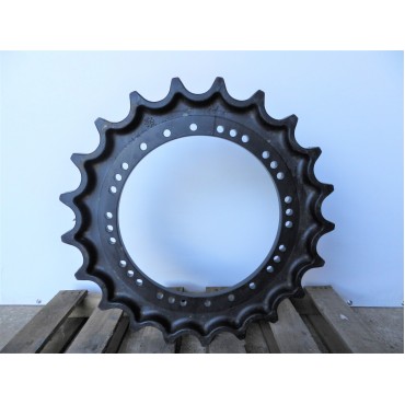 Roda Motriz Tsf 