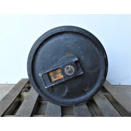 Roda Guia Chr