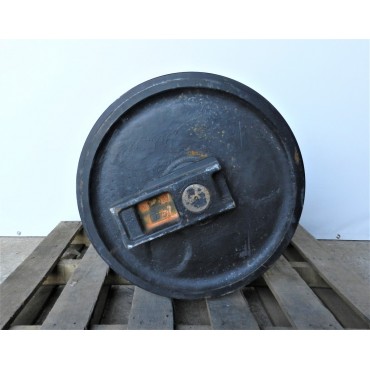 Roda Guia Chr
