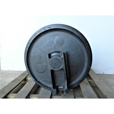 Roda Guia Jf