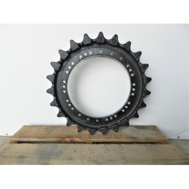 Roda Motriz Chy