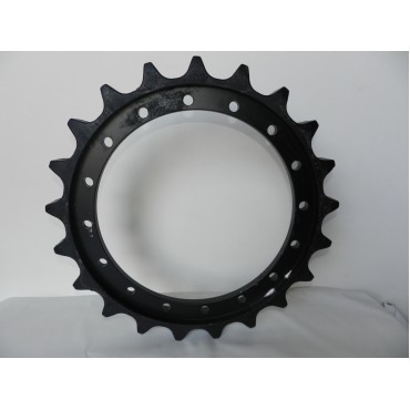 Roda Motriz Jf