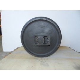 Roda Guia Jf