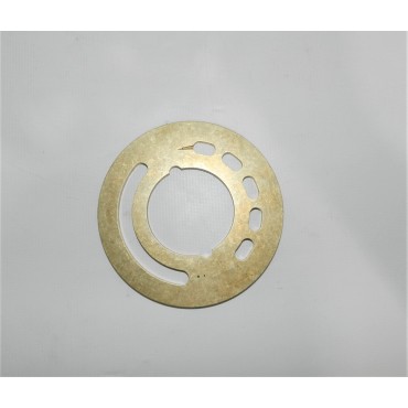 Placa Valvula Dir HA10V 100 R 