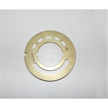 Placa Valvula Dir HA10V  60/52R