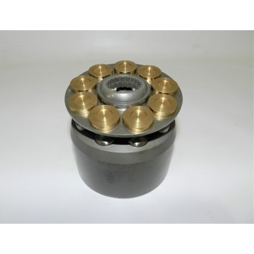 Conjunto Rotativo  A10V 63 